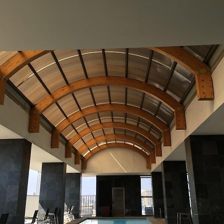 Azzai Bellas Artes Santiago Ngoại thất bức ảnh