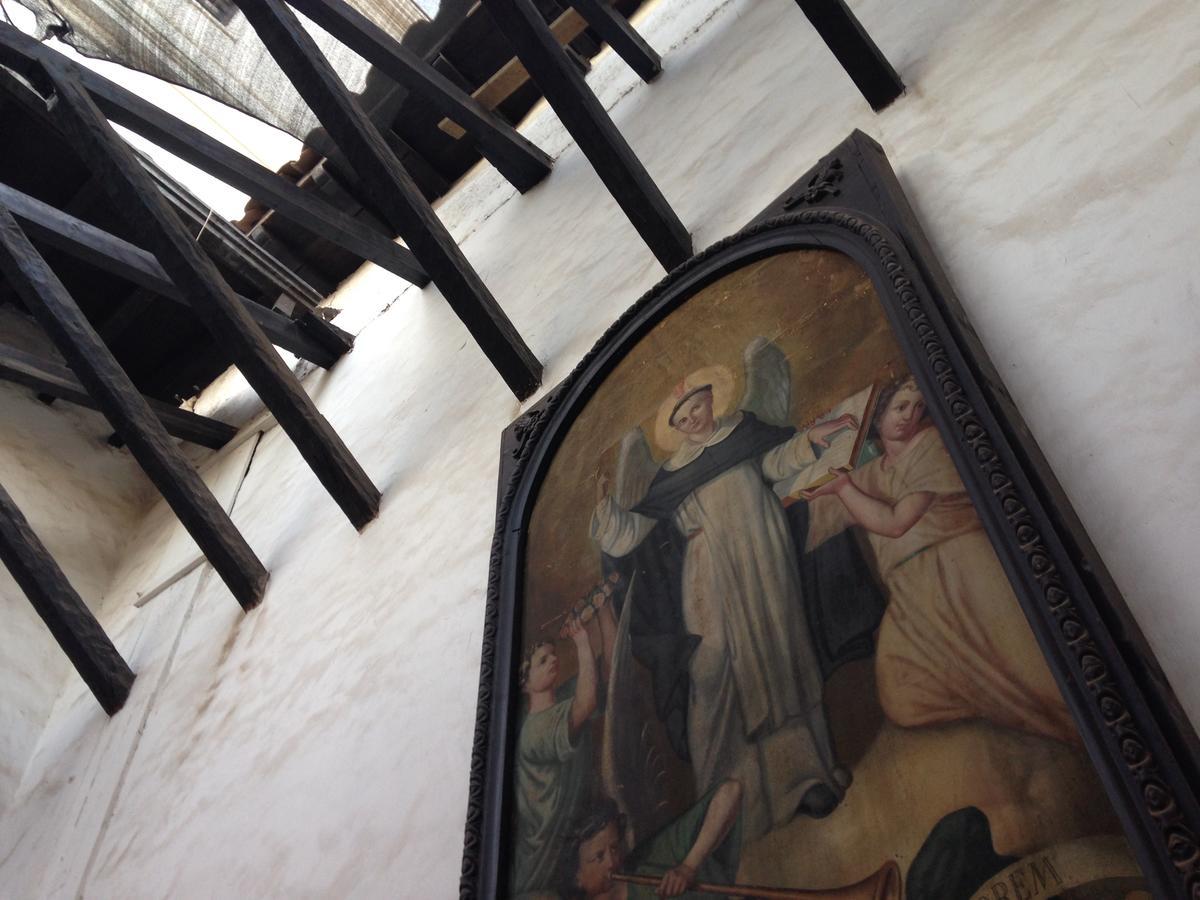 Azzai Bellas Artes Santiago Ngoại thất bức ảnh