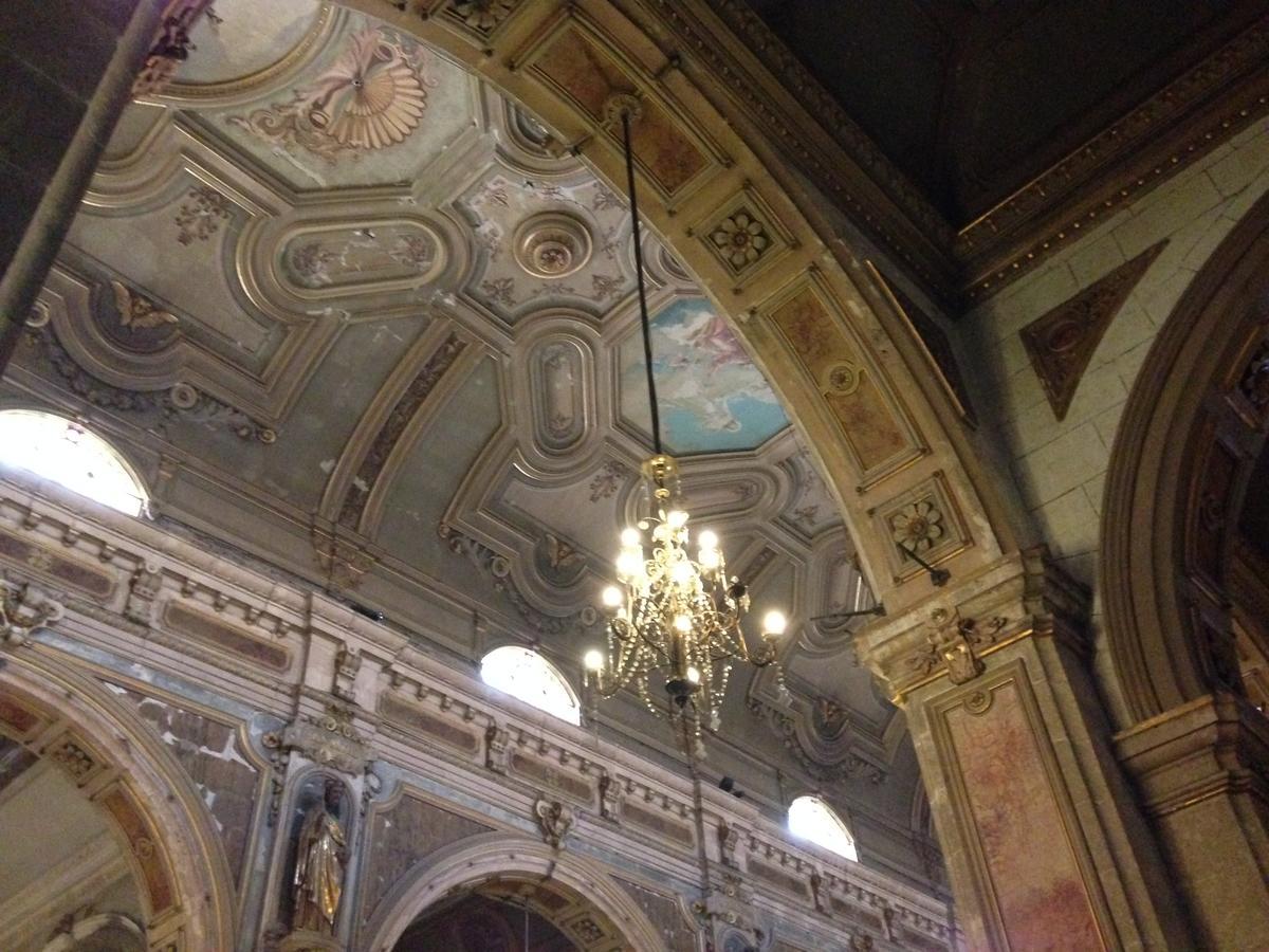 Azzai Bellas Artes Santiago Ngoại thất bức ảnh